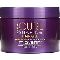 Giovanni Curl Habit Curl Shaping Hair Gel