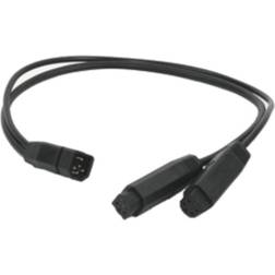 Humminbird AS-T-Y Y-Cable f/Temp on 700 Series