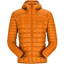 Rab Mythic Alpine Jacket Unisex - Marmalade