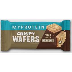 Myprotein Wafer Sample Chocolate Hazelnut