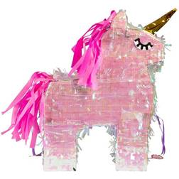 Hisab Joker Pinata Shimmer Unicorn 43 cm 78995
