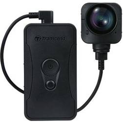 Transcend 64GB, Body Camera, DrivePro Body 70, Separate Camera