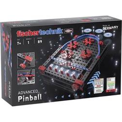 Fischertechnik 569015 Pinball Assembly kit 7 years and over