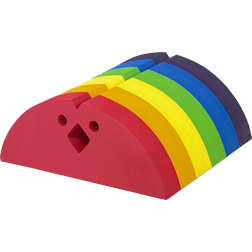 Bobles Chicken Rainbow