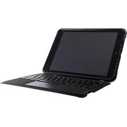 OtterBox iPad Case + Keyboard 77-82346 Spanish Qwerty