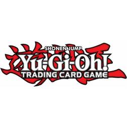 Yu-Gi-Oh! TCG Structure Deck Featuring Jack Atlas