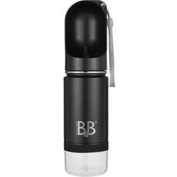 B&B Luxury 3i1 Water Bottle