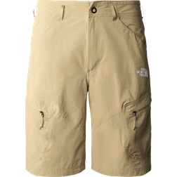 The North Face Men's Exploration Shorts - Kelp Tan