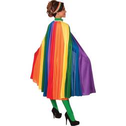 Forum Rainbow Cape rainbow