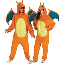Disguise Pokémon Charizard Deluxe Costume for Adults