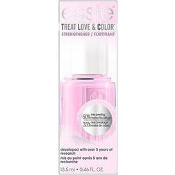 Essie treat love & color nail polish strengthener dreamer lot