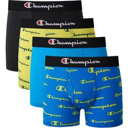 Champion boys boxer brief pack everyday active underwear moisture-wicking s-xl