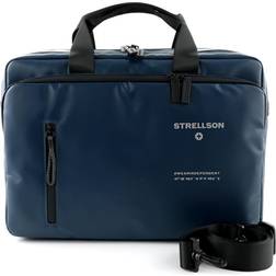 Strellson Stockwell 2.0 Laptop Aktentasche darkblue