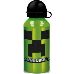 Euromic Water Bottle 400 ml. Minecraft 088808717-40734