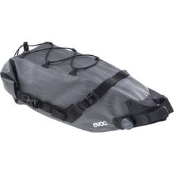 Evoc Seat Pack Waterproof Bike bag l, grey