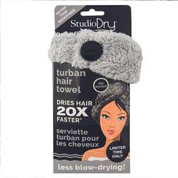 Creations Glam Goddess Hair Turban Towel