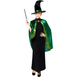 Amscan Harry Potter Professor McSnurp Carnival Costume