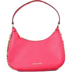 Michael Kors Women's Handbag 35R3G4CW7L-CARMINE-PINK 27 x 15 x 7 cm Pink