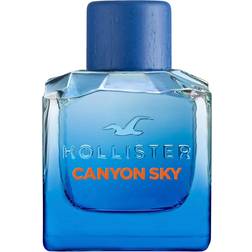 Hollister Canyon Sky for Him EdT 100ml