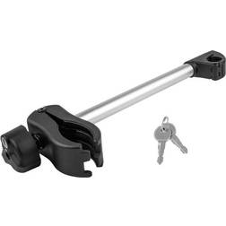 Eufab Cycle carrier clamp bar 11236