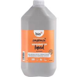 Bio-D D Mandarin Washing Up Liquid Refill - 5