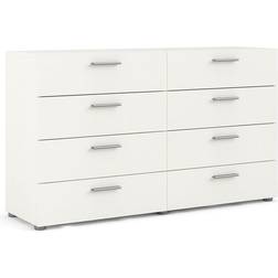 Furniture To Go Petra Chest of Drawer 140x82cm