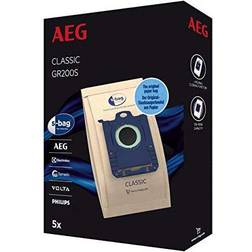AEG GR200S s-bag classic