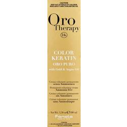 Fanola Colour Change Hair Dyes Colours Oro Therapy Oro Puro