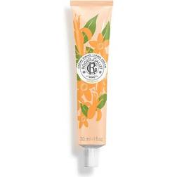 Roger & Gallet NÉROLI hand and nail cream