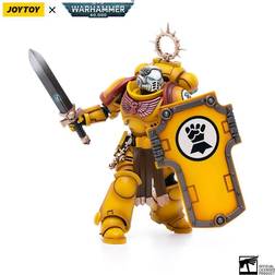 Joy Toy Imperial Fists Veteran Brother Thracius