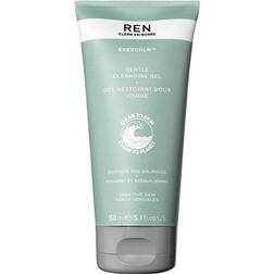 REN Clean Skincare Evercalm Gentle Cleansing Gel 150ml