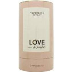 Victoria's Secret Love Perfume 100 EDP Spray