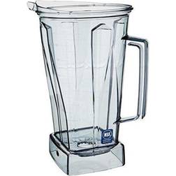 Vitamix 58625 Clear Deluxe Tritan Copolyester CONTAINER