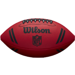 Wilson NFL Spotlight-Red