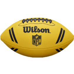 Wilson NFL Spotlight-Yellow