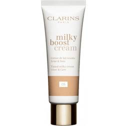 Clarins Milky Boost Cream #05