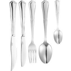 Dorre New England Cutlery Set 30pcs