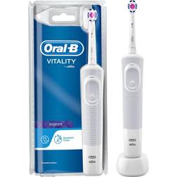 Oral-B Vitality White & Clean