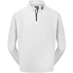 FootJoy Chill-Out Pullover - White
