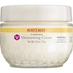 Burt's Bees Renewal Firming Moisturizing Cream 51g