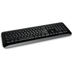 Microsoft Wireless Keyboard 850 (English)