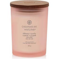 Chesapeake Bay Candle Rose Water Scented Candle