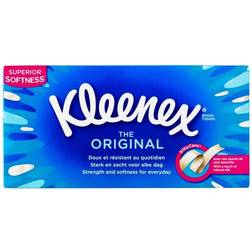 Kleenex The Original Tissues 80-pack