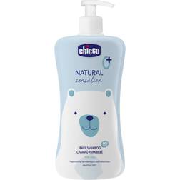 Chicco shampoo baby 500 ml