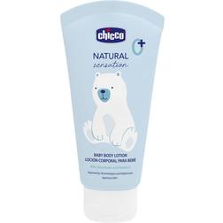 Chicco Natural Sensation Baby body lotion for children from birth 0 150 ml