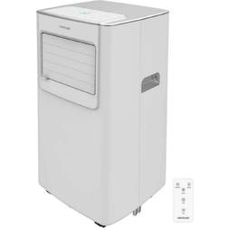 Cecotec Portable Air Conditioner ForceClima 7100 Soundless White
