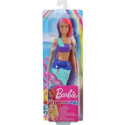 Barbie Dreamtopia Surprise Mermaid Doll