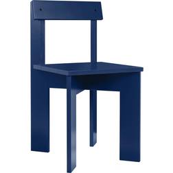 Ferm Living Blue Ark Kitchen Chair
