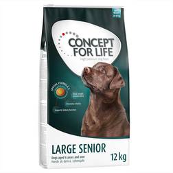 Concept for Life Large Senior - Economy Pack: 2
