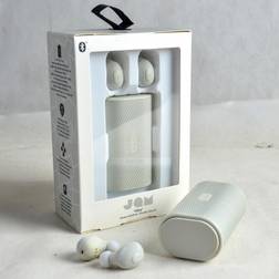 InEar ultra earbuds playtime